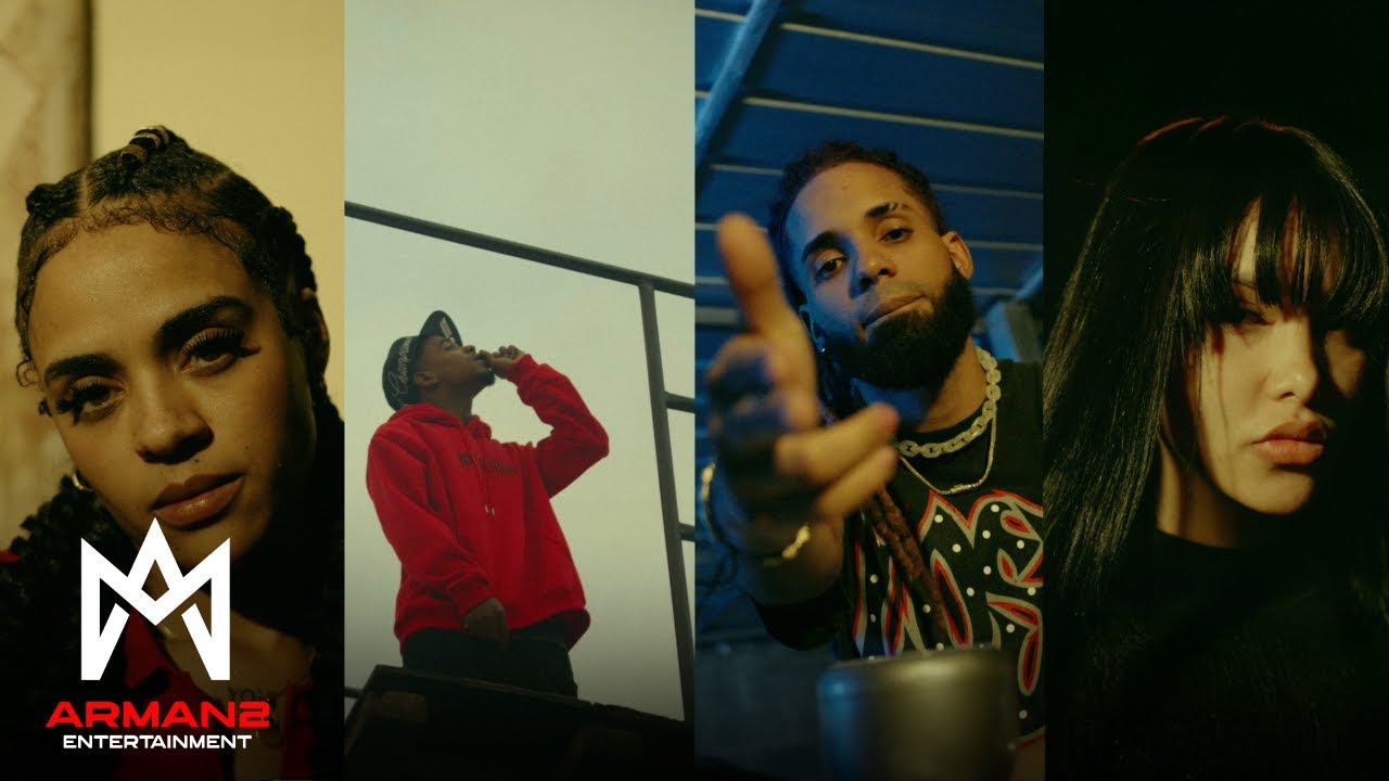 Watch Xtyler Homie, NEIPY - HOLA (Video Oficial) on YouTube Watch Xtyler Homie, NEIPY - HOLA (Video Oficial) on YouTube