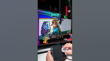 Things that every Nintendo player should know Part. 3 #amiibo #nintendo #gadget