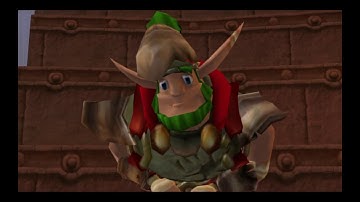 Jak and Daxter: The Precursor Legacy Pt 7: Bad Baby Shark