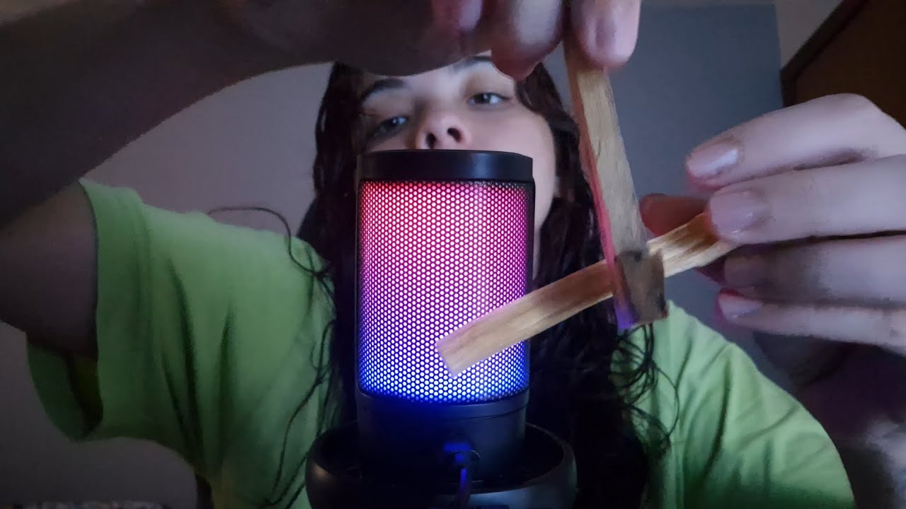 ASMR just Tapping !!! - No talking 