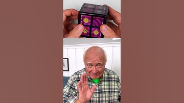 WOWCube? 😍 Must-Try Game! 🤣 Plus, the Prank Will Crack You Up! #wowcube