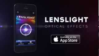 LensLight screenshot 1
