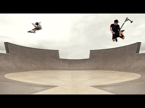 Gram The Shots | Coedie Donovan & Jackson Bartlett