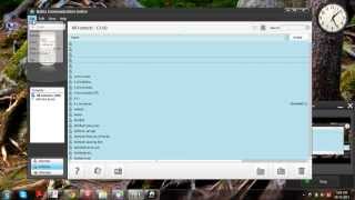 How to Import NOKIA phone CONTACTS and Convert them to Android Supportable Contacts.!! EASY! HD