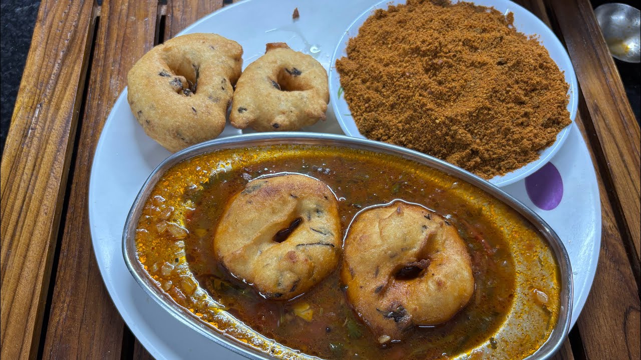 एक बार घर पर बना लिया तो बाज़ार वाला भूल जाएंगे 😍 | LIVE Rasam Powder & Rasam