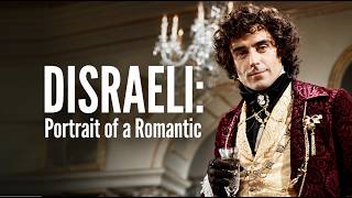 Disraeli: Portrait of a Romantic - episode 3 - starring Ian McShane (1978)
