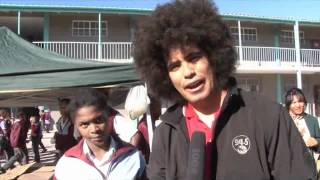 Nedbank Market Day at Hazeldene Primary School!