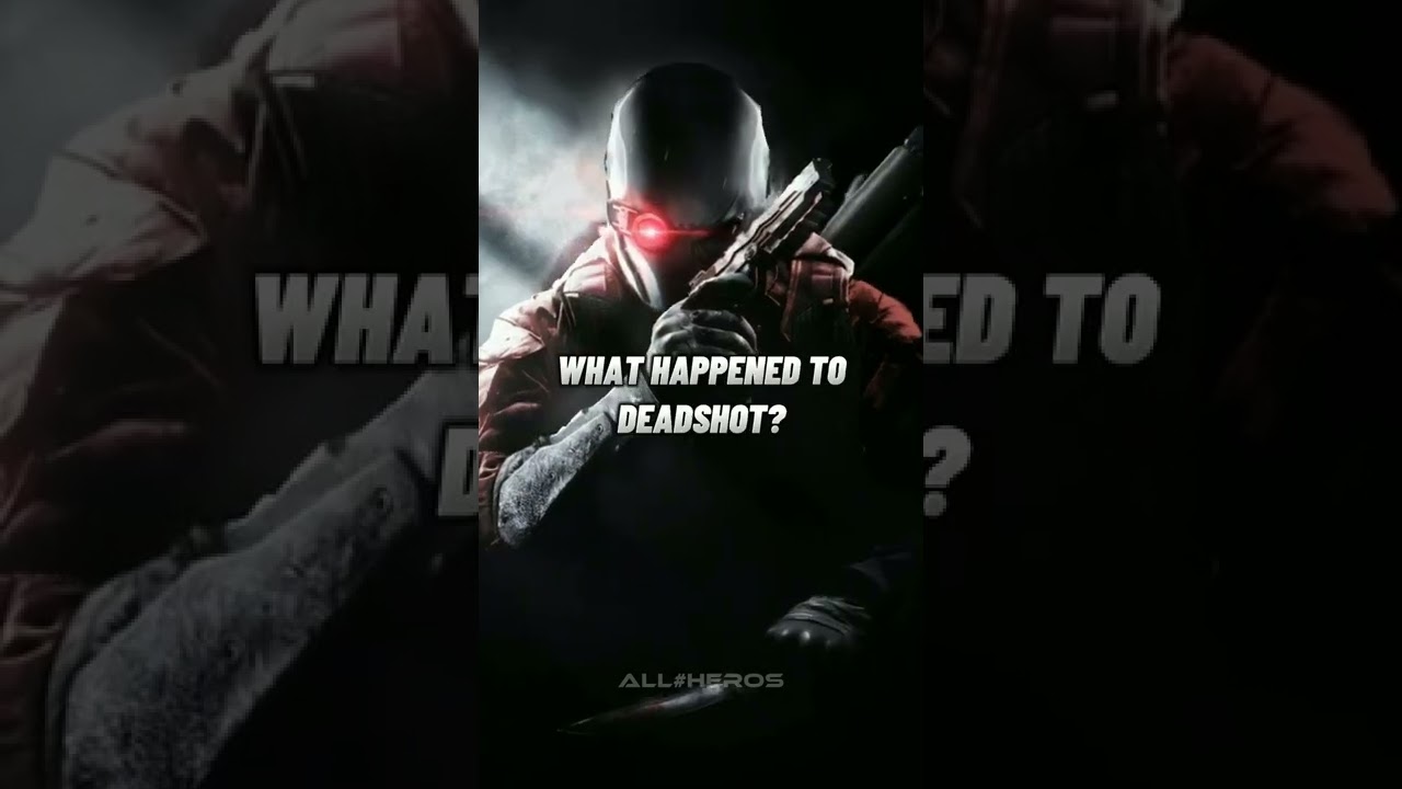 THE BIGGEST UNSOLVED MYSTERIES IN DCEU | Ainsi Bas La Vida | 