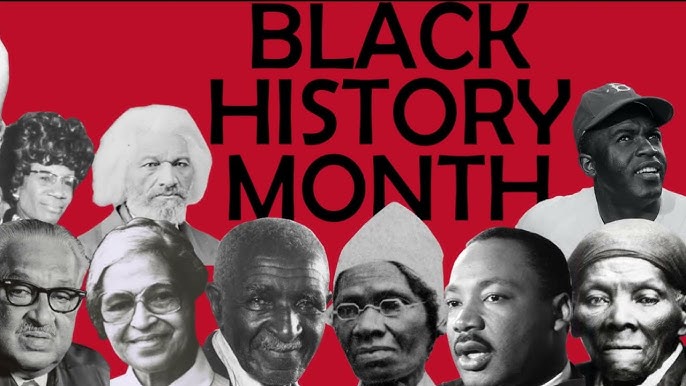 Here are some of the Black History Month events in San Antonio for