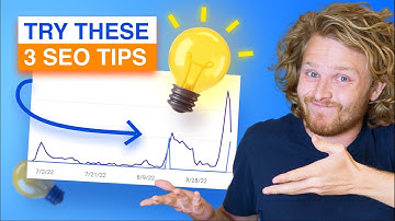 Website not getting traffic? Here