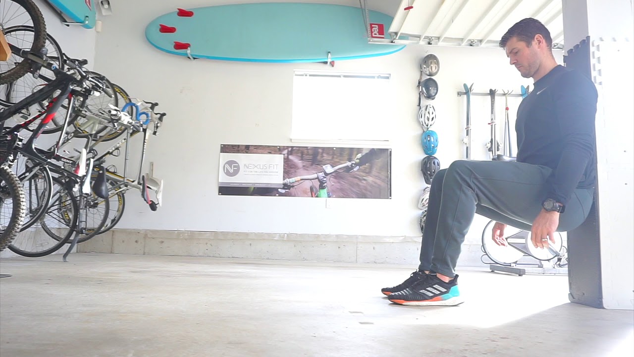 Assessment Wall sit YouTube