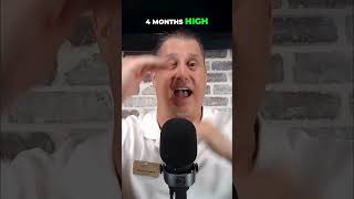🔥 Phoenix Housing Inventory Levels: Are we HEADING for a CRASH 😡