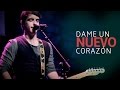 Video thumbnail of "Kike Pavón - Dame un Nuevo Corazón (Video Oficial)"