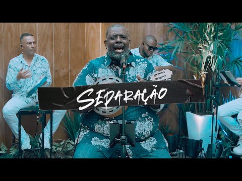 Péricles – Separação (Pericão Retrô)