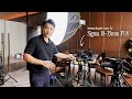 Cara Setup Podcast dalam 5 Menit - Kamera, Lensa, Audio, Lighting