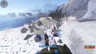 Testing the NEW Best Rust Cheat of 2025