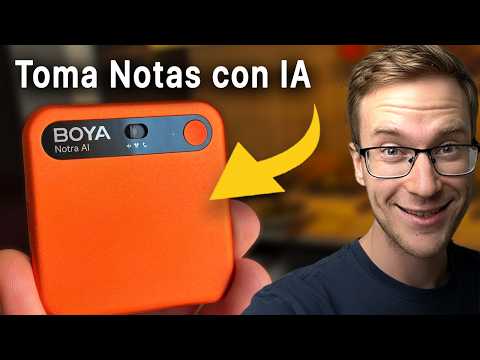 🎬 Video relacionado con boyas