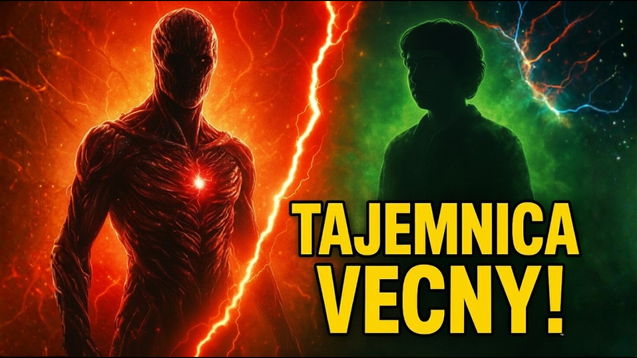 STRANGER THINGS: Finał Połowy Sezonu Wyjaśniony! Prawda o Vecnie i Willu Szokuje