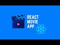 React JS Movie App