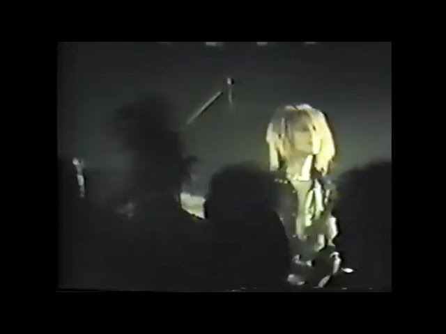 FREEDOM - Live In Kyoto 1985 (Hardcore Punk Japanese) - YouTube
