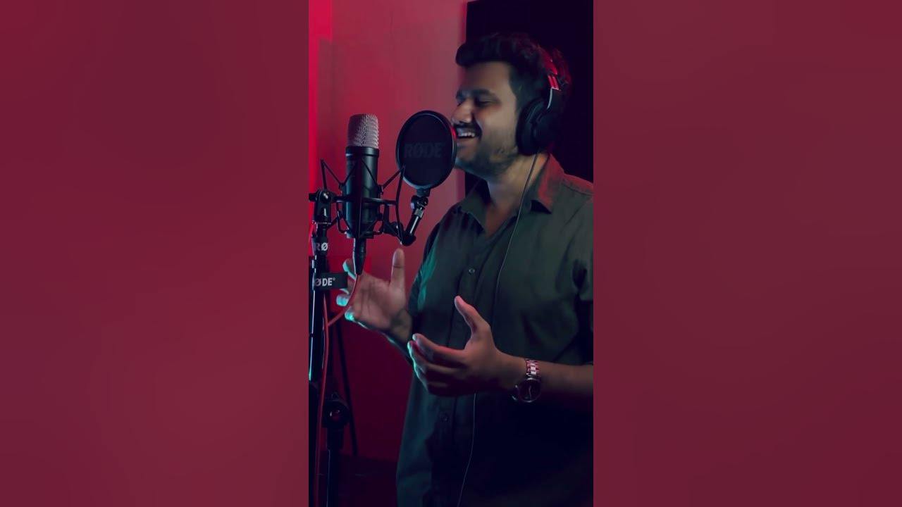 Barbaad | Puspak Sen | Saiyaara | #barbaad #saiyaara #jubinnautiyal