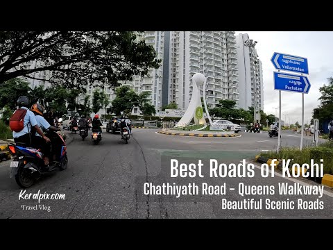 Best Roads of