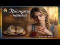 Zoryana Style Тріснута чашка