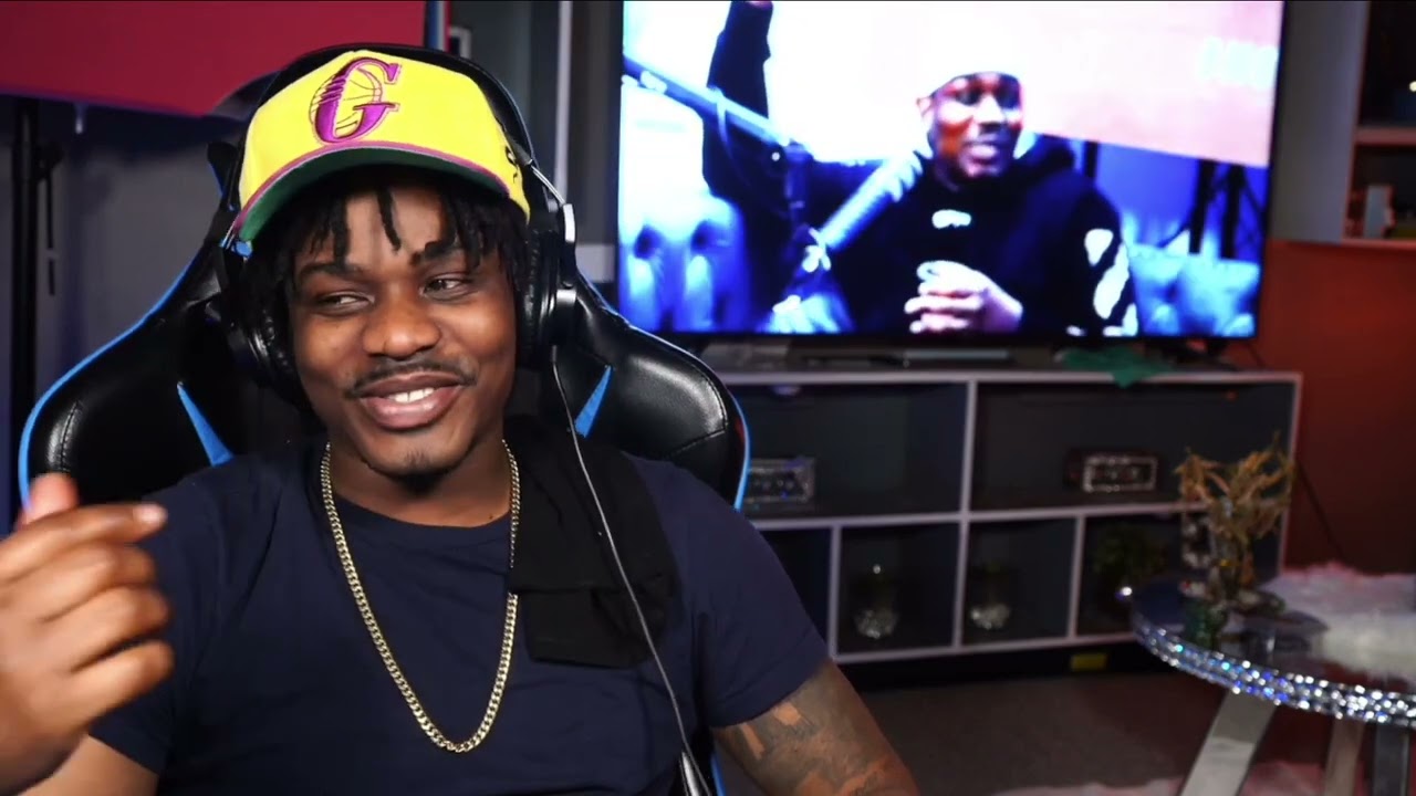 “Set Da Trend” Pt II | Hazard Lights ⚠️ Upper Cla$$ Reaction