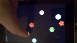 Ubuntu Touch Box2d Monera