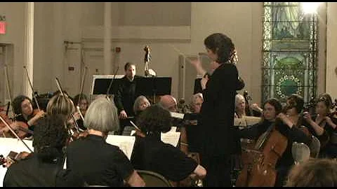 Simple Symphony by Benjamin Britten Third Movement...