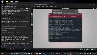 EX200 - Question 1 Configure network & set static hostname السؤال الاول
