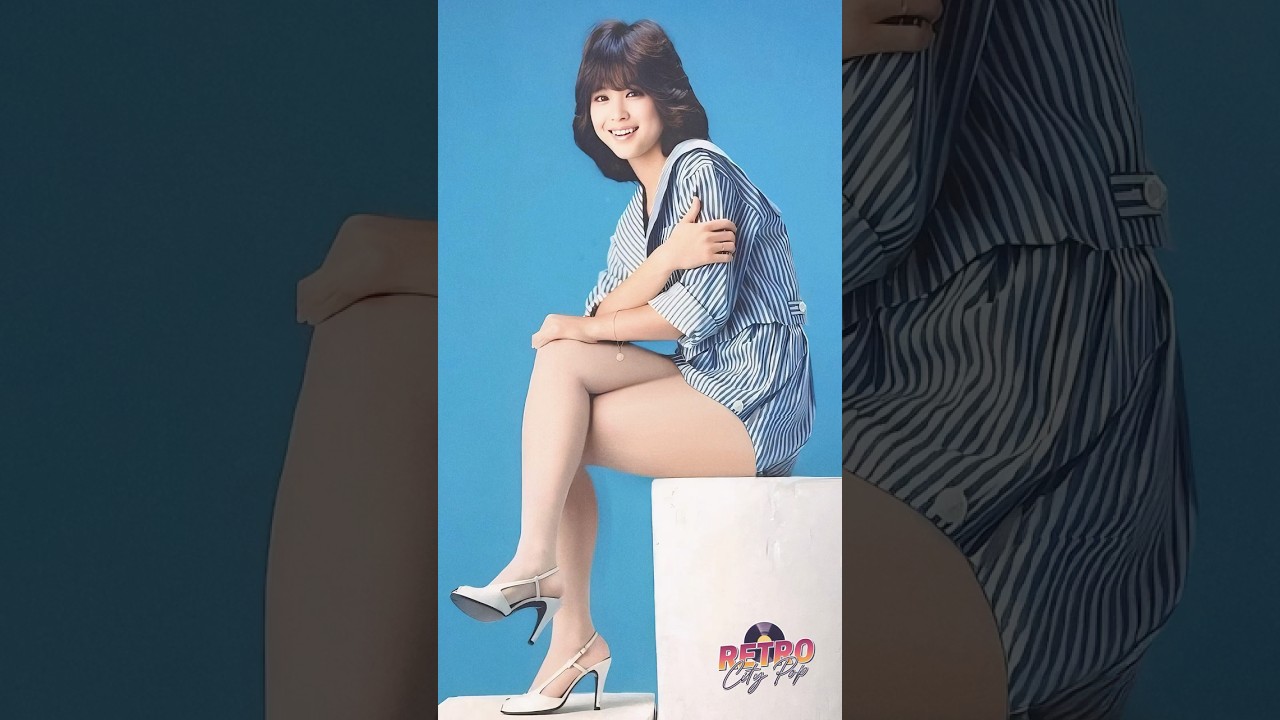 1980s Japan #japan #retro #nostalgia #80s #citypop - YouTube