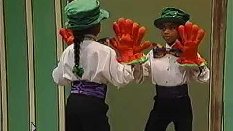 Talent Show (2004 Version) Part 45