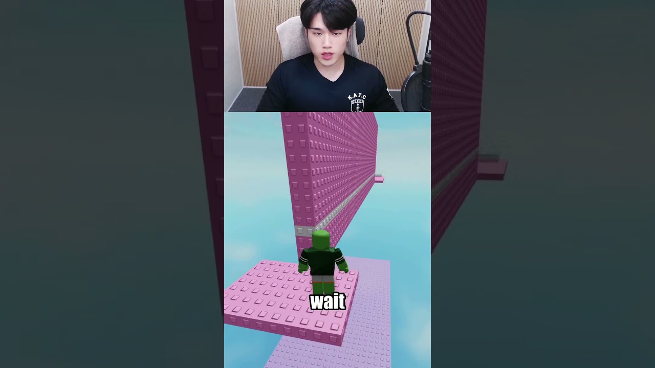 If You Can Beat This Tower Are Wallhop Master Shorts