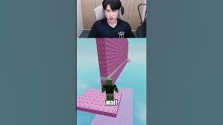 If you can beat this tower, you are wallhop master #shorts