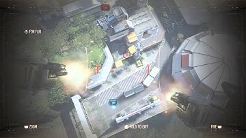 Call of Duty®: Advanced Warfare - CTF - Using Exo for the Win