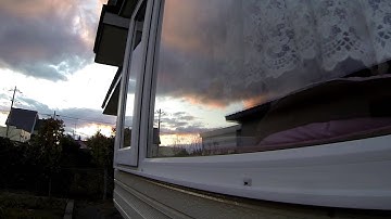 DIY Polarizing filter for Gopro Hero3