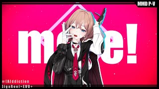 【Honkai Impact 3 Mmd／4K／60Fps】Lantern【[A]Ddiction】