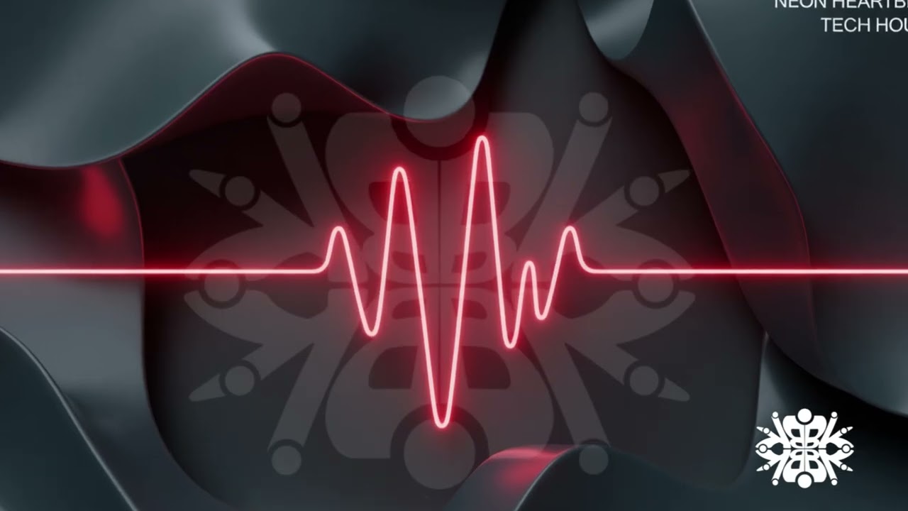Neon Heartbeat - Зажигательный техно-хаус микс | Эксклюзив от Brutal Kick ⚡️