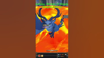 Druid advantage - Dragonflight pvp 10.2 #shorts