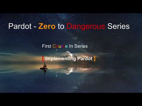 Pardot - 'Zero