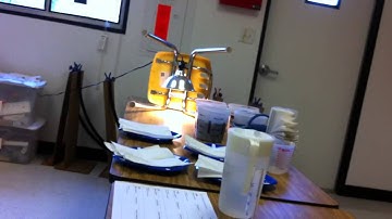 Science Force - Soil Permeability part 1