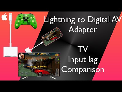 How to connect your iPhone/iPad to your TV. Its Fast and very easy to connect and it's cheap. Here i. 