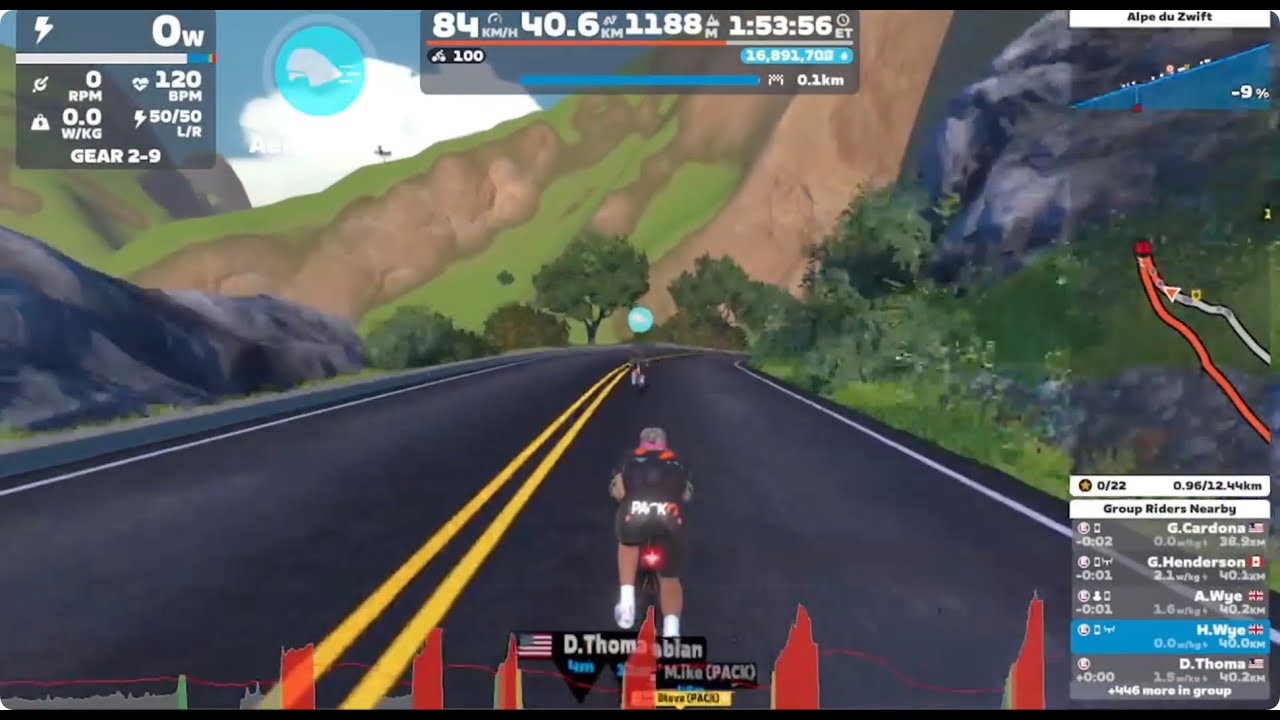 20260125T1525 Pack banded buddies Tour of Fire and Ice