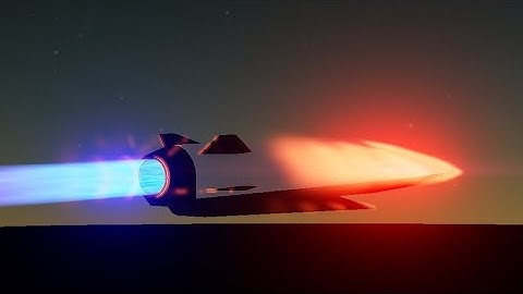 Hypersonic Cruise Missile (Juno New Origins)