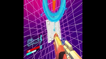 Average Cybergrind Experience  #gaming #cybergrind #ultrakill