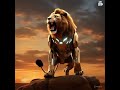 AI Simba Calm Simba Aivedio Youtubeshorts Trendingnow AI Simba Calm Simba Aivedio Youtubeshorts Trendingnow