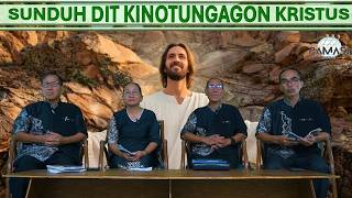PAMASI MEDIA || TUHOT TAGAYO 8 - TRIWULAN - 3/2026 || SUNDUH DIT KINOTUNGAGON KRISTUS