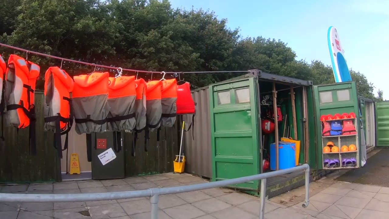 Anderton Centre Year in Video