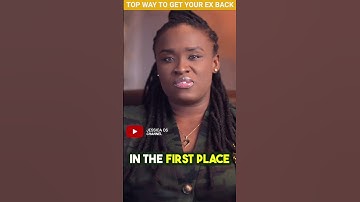Thumbnail of Number 1 way to get your ex back
